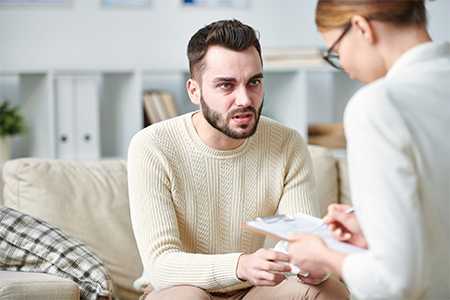 Психология бывших наркоманов - Клиника ЛОРДМЕД