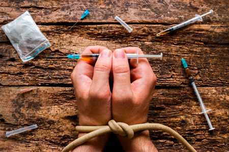 Лечение героиновой наркомании - Клиника ЛОРДМЕД