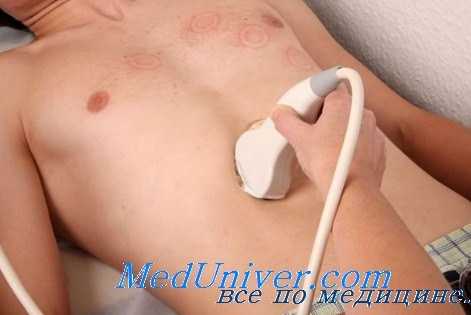 анализы при гепатите