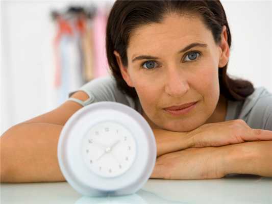 Факты о старости