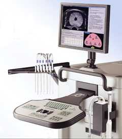 На сегодняшний день в России метод криохирургии рака простаты не применяется