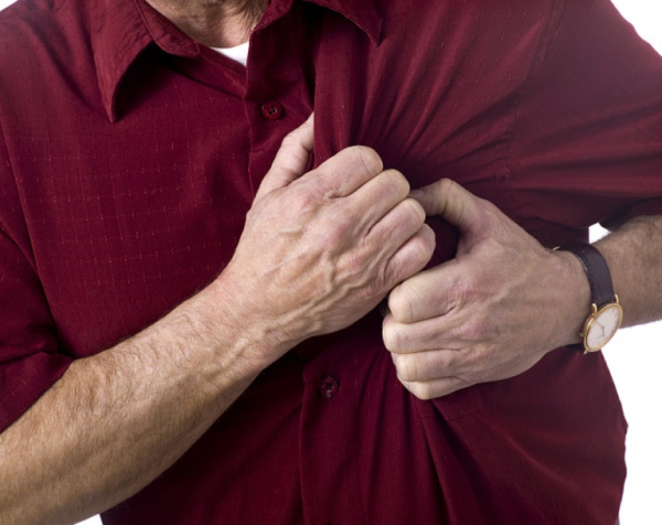 Новые подходы и фундаментальные основы антитромботической терапии в лечении пациентов с ИБС