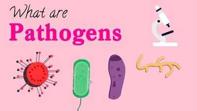 Патогены