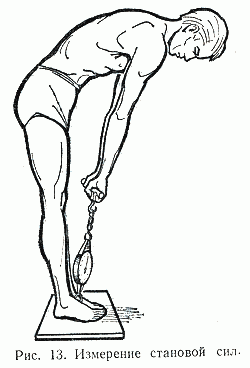 Динамометрия