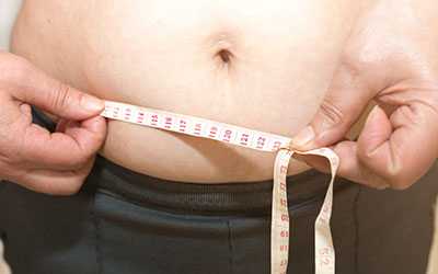 Почему вес уходит - Салерно