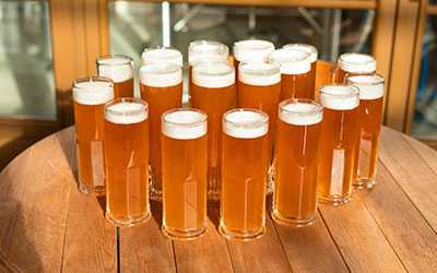 Пивная диета - Салерно