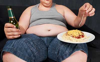 Эндокринные расстройства - Салерно