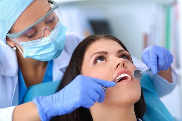 4. Механическое отбеливание зубов