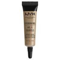 NYX Professional Makeup ГЕЛЬ ДЛЯ БРОВЕЙ
