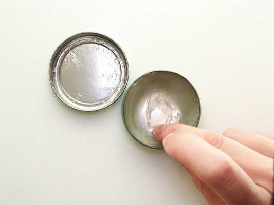 вазелин для губ