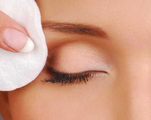 Пошаговый алгоритм выщипывания брови пинцетом и нитью в домашних условиях