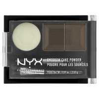NYX Professional Makeup Тени для бровей
