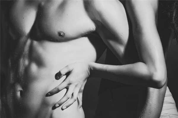 Как ласкать мужчину