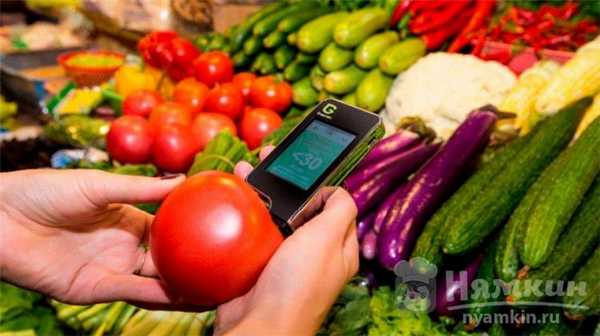 Нитраты: что это такое и как избавиться от них в овощах и зелени