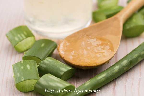 Сок алоэ применение