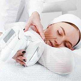 Укрепляем иммунитет с LPG!