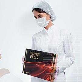 Сравнение методов плазмотерапии Cortexil PRP и Regen Lab PRP