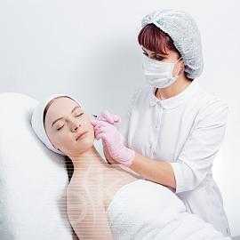 Мезотерапия и биоревитализация