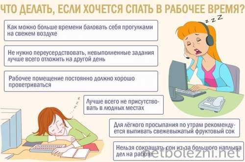 Как быть на работе