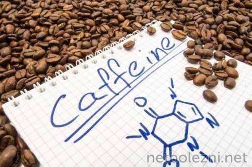 Кофе для энергии