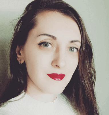 Соколова Нина Владимировна