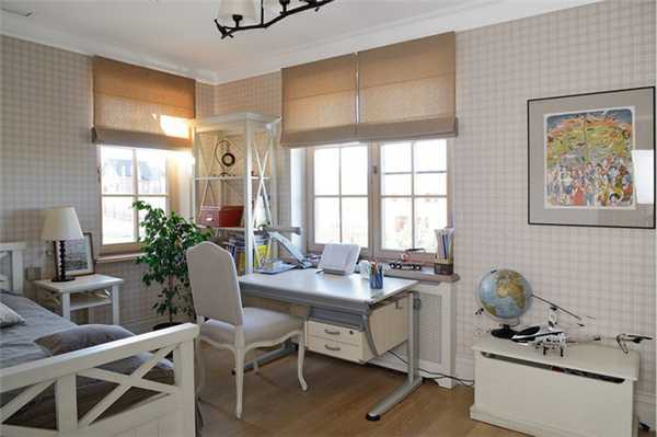 Стол-трансформер с тумбочкой