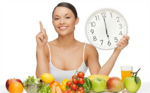 Прерывистое питание