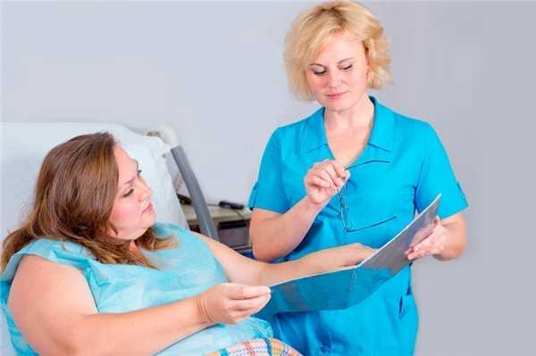 Возможно ли похудение при таких проблемах?