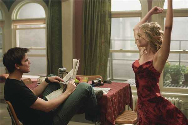 Фото: «Одержимость», 2004