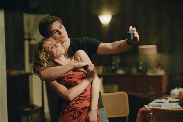 Фото: «Одержимость», 2004