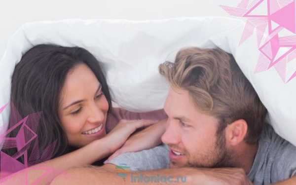 Он влияет на вас