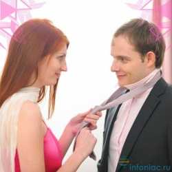 6 типов комплиментов, которые мужчины жаждут от вас услышать