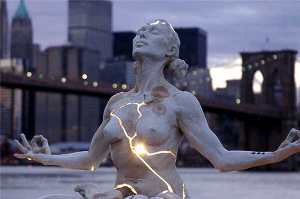 Как не стесняться своего тела