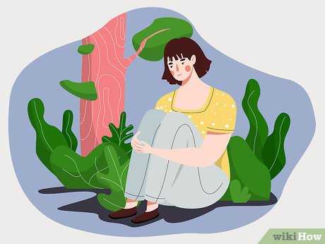 Изображение с названием Overcome Shyness Step 1