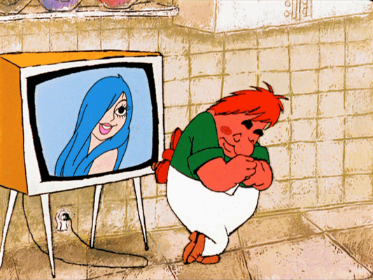 От застенчивости к уверенности не один шаг