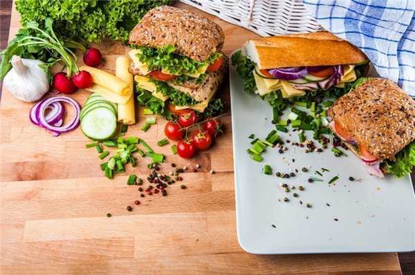 Какая диета поддерживает гормональный фон