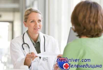 подготовка к сдаче мазка на флору