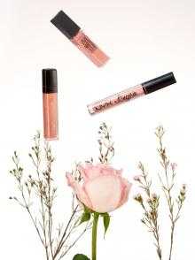 матовые помады 