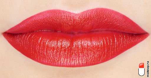 красный холожный