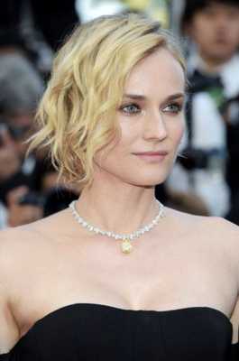 звездный макияж