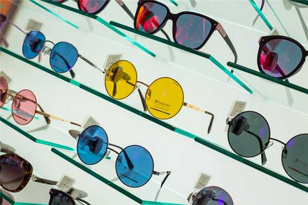 как выбрать солнцезащитные очки