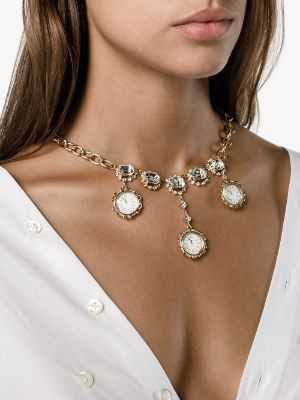 украшение на шею