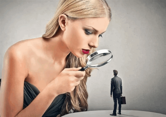 Женатый мужчина знакомится