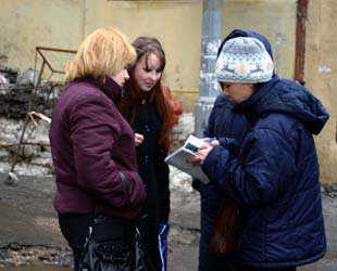 если ваш близкий попал в секту