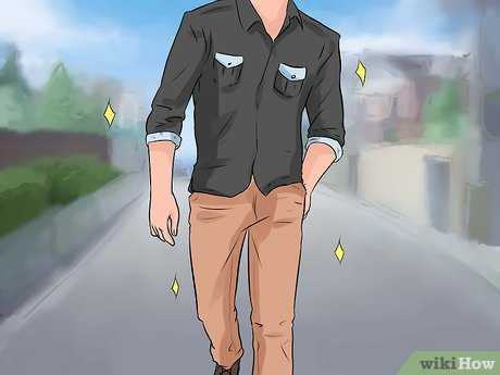 Изображение с названием Pick Up Girls While Walking Down the Street Step 2