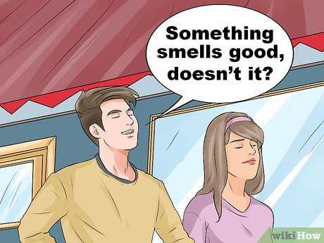 Изображение с названием Pick Up Girls While Walking Down the Street Step 10