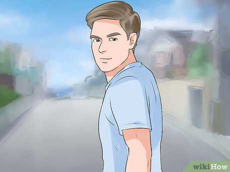 Изображение с названием Pick Up Girls While Walking Down the Street Step 6