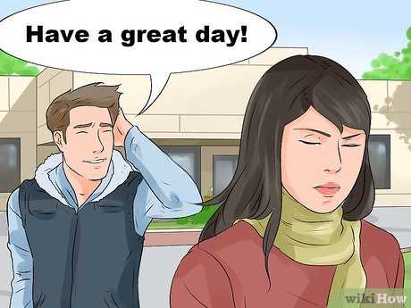 Изображение с названием Pick Up Girls While Walking Down the Street Step 15