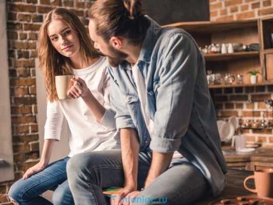 слушать мужчину