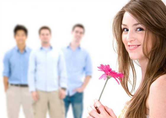 15 действующих способов привлечь достойного мужчину